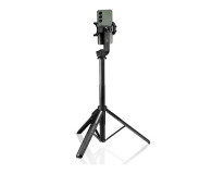 SPIGEN Bluetooth Selfie Stick Long Tripod Black 8809896742009 - 1346670 - zdjęcie 2